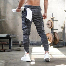 Load image into Gallery viewer, Mens Jogger Sweatpants - Bicycle Bits
