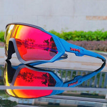 Load image into Gallery viewer, Cycling Sunglasses - Bicycle Bits
