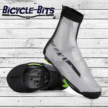 Load image into Gallery viewer, Elastic Rainproof Shoe Cover - Bicycle Bits

