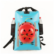 Load image into Gallery viewer, 30Ltr Waterproof Messenger Style Dry Bag
