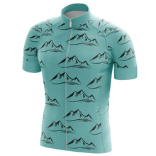 Load image into Gallery viewer, Men&#39;s New Hampshire Cycling Jersey - Bicycle Bits
