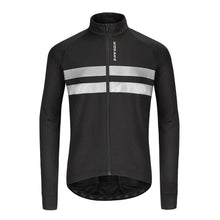 Load image into Gallery viewer, Reflective Cycling Jacket - Bicycle Bits
