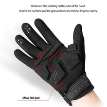 Load image into Gallery viewer, MTB Cycling Gloves - Bicycle Bits
