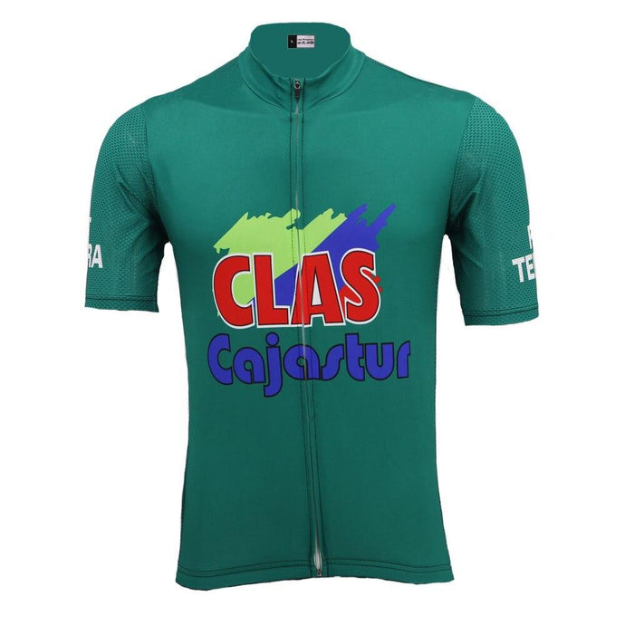 Clas Cycling Jersey