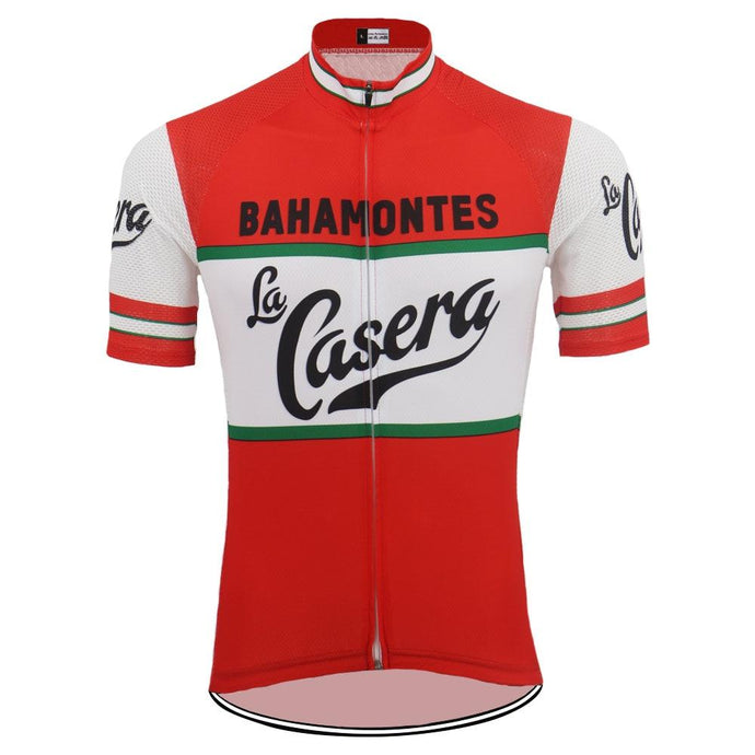 La Casera Cycling Jersey