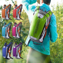 Load image into Gallery viewer, 18L Ultralight Bicycle Bag - Bicycle Bits
