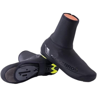 Elastic Rainproof Shoe Cover - Bicycle Bits