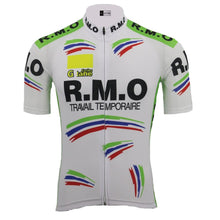 Load image into Gallery viewer, Mars Flandria Cycling Jersey
