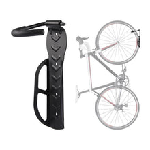 Load image into Gallery viewer, Wall-Mount Bicycle Holder - Bicycle Bits

