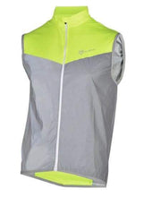 Load image into Gallery viewer, Reflective Sportswear Jacket - Bicycle Bits
