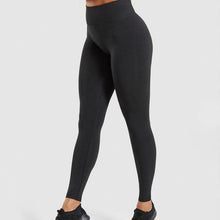 Load image into Gallery viewer, High Waist Seamless Leggings - Bicycle Bits
