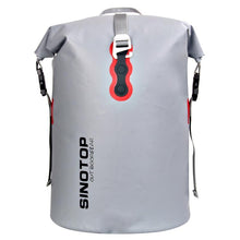 Load image into Gallery viewer, 40L Waterproof Dry Backpack
