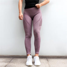 Load image into Gallery viewer, Stretchy Gym Leggings
