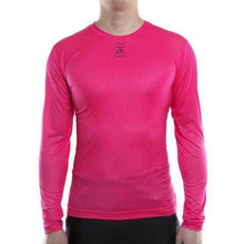 Load image into Gallery viewer, Coolmesh Cycling Base Layer - Long Sleeve - Bicycle Bits
