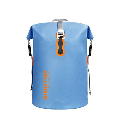 40L Waterproof Dry Backpack