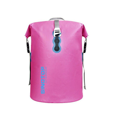 40L Waterproof Dry Backpack