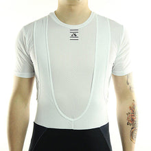 Load image into Gallery viewer, Cool Mesh Cycling Base Layer - Tee - Bicycle Bits
