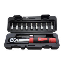 Load image into Gallery viewer, 1/4&quot; 1-25Nm Torque Wrench
