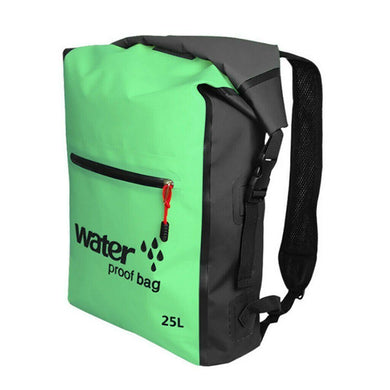 25L Waterproof Messenger Style Dry Bag