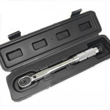 Load image into Gallery viewer, 1/4&quot; 1-25Nm Torque Wrench
