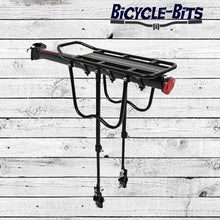 Load image into Gallery viewer, Bicycle Luggage Carrier - Bicycle Bits
