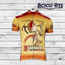 Load image into Gallery viewer, Cataluna 1943 Cycling Jersey - Bicycle Bits
