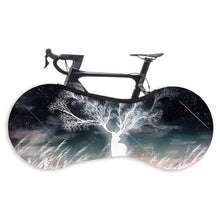 Load image into Gallery viewer, Protector Indoor Bike Cover - Bicycle Bits
