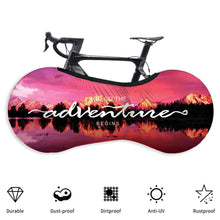 Load image into Gallery viewer, Bike Protector Cover - Bicycle Bits
