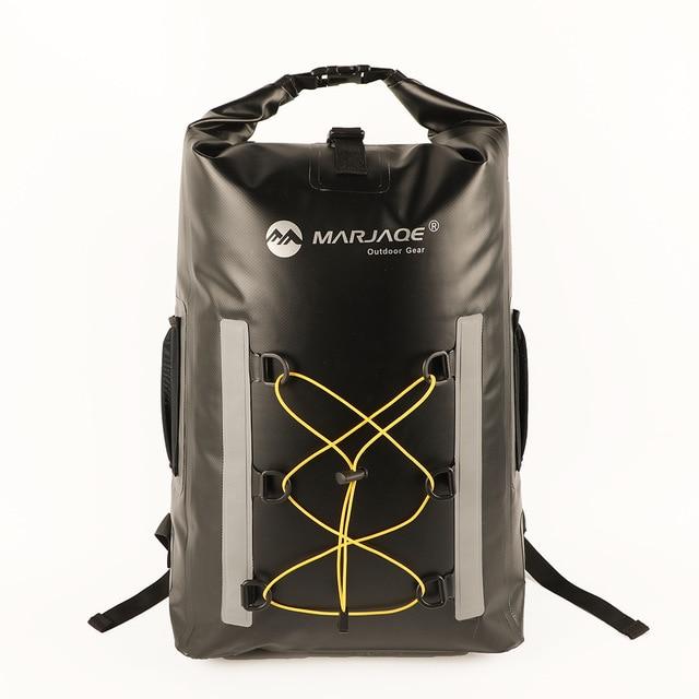30Ltr Waterproof Messenger Style Dry Bag