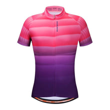 Load image into Gallery viewer, Men&#39;s Cycling Jersey - Bicycle Bits
