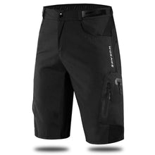 Load image into Gallery viewer, Padded Cycling Shorts - Bicycle Bits
