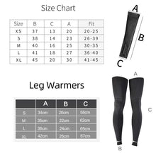 Load image into Gallery viewer, Cycling Sleeves &amp; Leg Cover - Bicycle Bits

