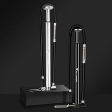 Load image into Gallery viewer,  Bicycle Bits Bike Pump With Smart Valve Fits Presta And Schrader
