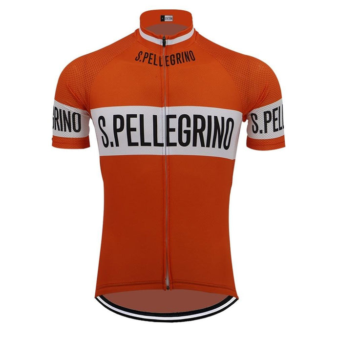 Pellegrino Cycling Jersey