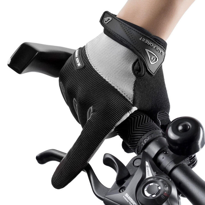 MTB Cycling Gloves - Bicycle Bits
