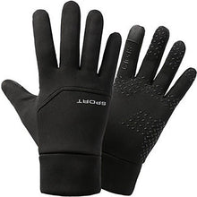 Load image into Gallery viewer, Winter Gloves - Bicycle Bits
