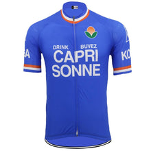 Load image into Gallery viewer, Capri Sonne Cycle Jersey
