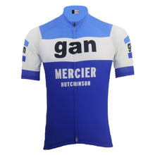 Load image into Gallery viewer, GAN Cycling Jersey
