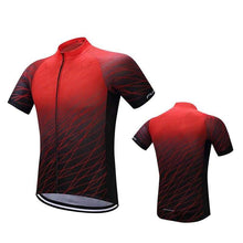 Load image into Gallery viewer, Men&#39;s Cycling Jersey - Bicycle Bits
