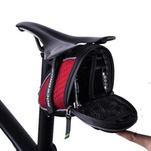 Load image into Gallery viewer, Rainproof Saddle Bag - Bicycle Bits
