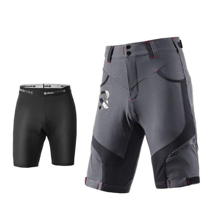 Men's MTB Shorts - Bicycle Bits