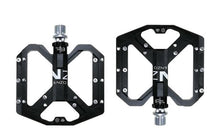 Load image into Gallery viewer, Low-Profile Alloy MTB Pedals - Bicycle Bits
