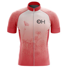 Load image into Gallery viewer, Men&#39;s Ohio Cycling Jersey - Bicycle Bits
