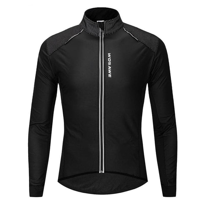Water Repellent Cycling Jacket