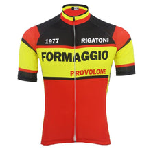 Load image into Gallery viewer, Formaggio Cycling Jersey
