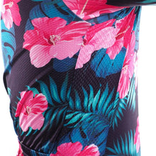 Load image into Gallery viewer, Pink Lilly Men&#39;s Long Sleeve Jersey
