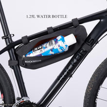 Load image into Gallery viewer, Top Tube Bag - Bicycle Bits
