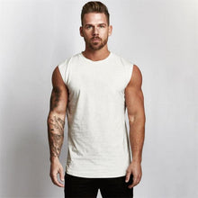 Load image into Gallery viewer, Sleeveless Shirt Top

