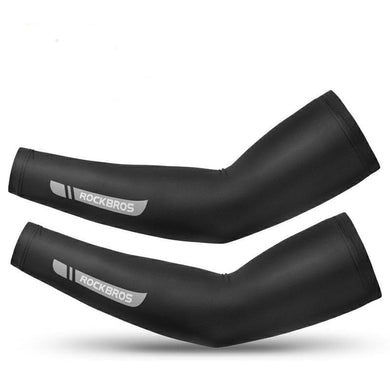 Cycling Sleeves & Leg Cover - Bicycle Bits