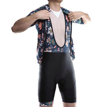 Load image into Gallery viewer, Racmmer Daisy Classic Bib Shorts
